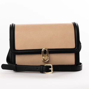 Jules Kae Mia Vegan Leather Crossbody Bag